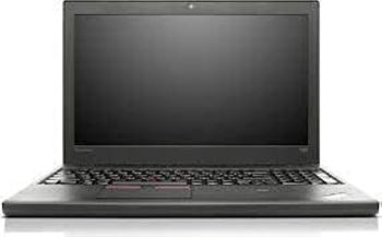 Lenovo Thinkpad T470s ، كور i5 الجيل السادس ، 8 جيجا رام 256 جيجا SSD لوحة مفاتيح إنجليزية ، أسود