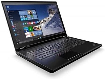 Lenovo Thinkpad T470s ، كور i5 الجيل السادس ، 8 جيجا رام 256 جيجا SSD لوحة مفاتيح إنجليزية ، أسود