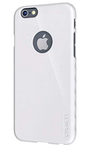 Cygnett Aerogrip Case for 4.7 inch Apple iPhone 6 - White