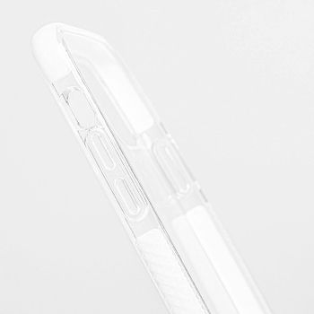 Ace Pro, Clear/White, 2020 iPhone 5.4, SECURE