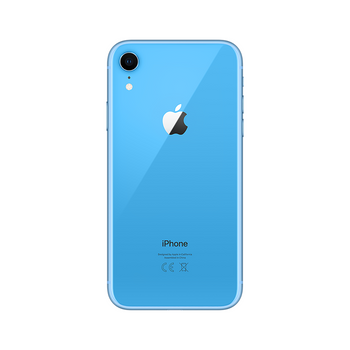 Apple iPhone XR 64GB - Blue