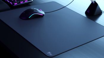 Glorious Element Mouse Pad - Ice Air