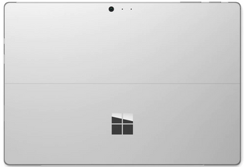 Microsoft Surface Pro 4 i5 core - 6th Gen 8GB Ram 256GB SSD Touchscreen 2736x1824 Tablet, Silver