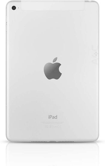 "Apple Ipad Mini 2015 7.9 Inch, 4th Generation, WiFi + Cellular, 128GB - Gold	"