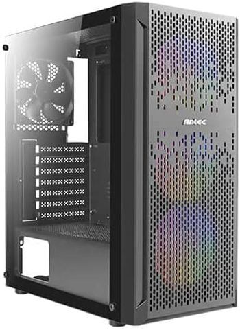 ATX Antec NX Series NX290 Mid-Tower Gaming Case