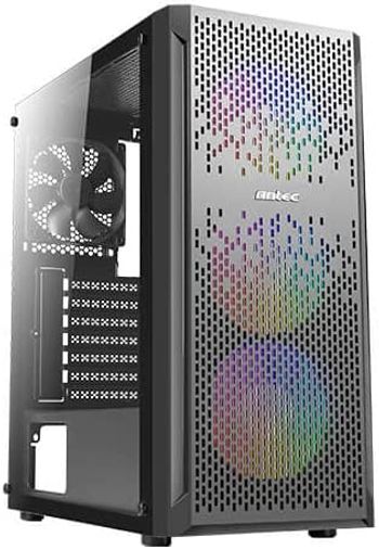 ATX Antec NX Series NX290 Mid-Tower Gaming Case