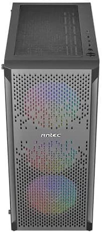 ATX Antec NX Series NX290 Mid-Tower Gaming Case