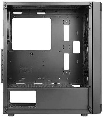 ATX Antec NX Series NX290 Mid-Tower Gaming Case