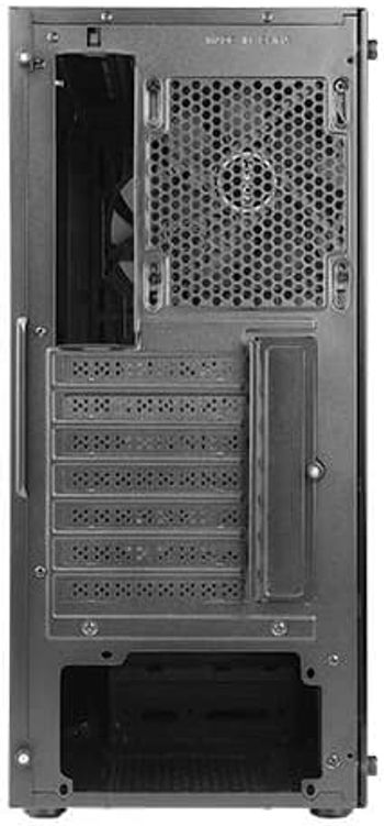 ATX Antec NX Series NX290 Mid-Tower Gaming Case