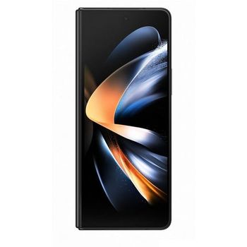 Samsung Galaxy  Z Fold4/Black/512GB/12GB Ram Single Sim + Esim, Phantom Black