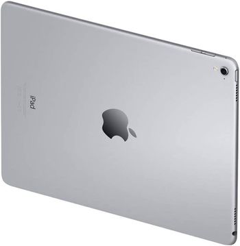 Apple iPad Pro 9.7 Inch Wi-Fi 32GB - Space Grey