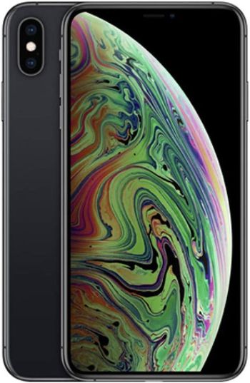 Apple iPhone XS Max 64GB - Gold