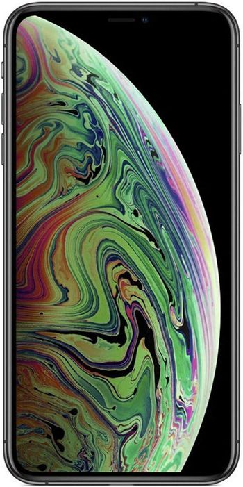 Apple iPhone XS Max 64GB - Gold