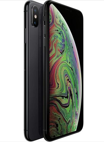 Apple iPhone XS Max 64GB - Gold