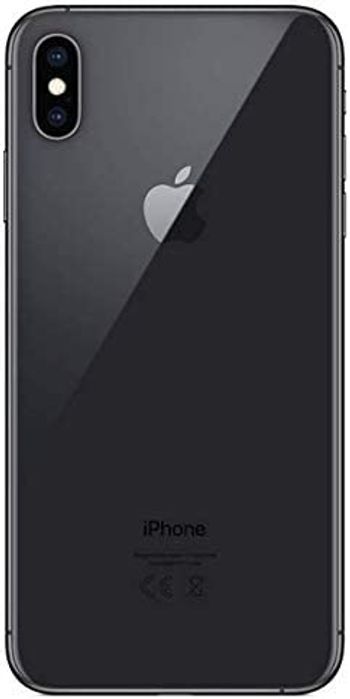 Apple iPhone XS Max 64 GB - Space Gray