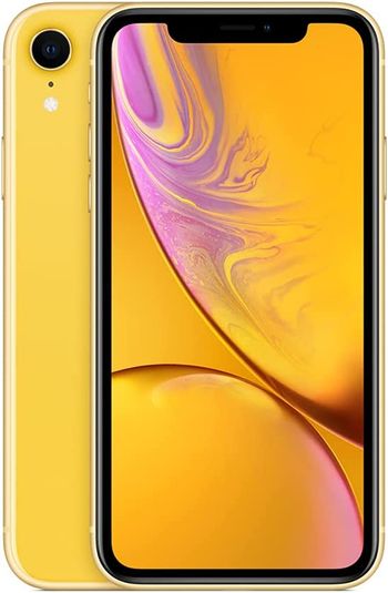 Apple iPhone XR 128GB - Red