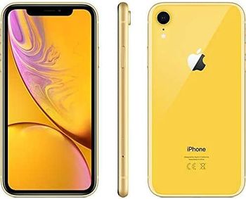 Apple iPhone XR 256GB - Blue