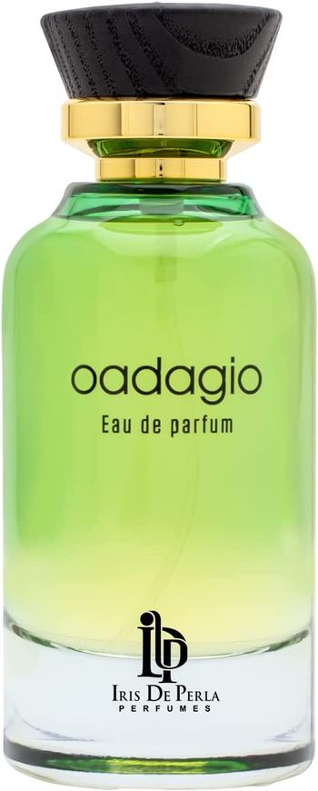 Iris De Perla Oadagio Eau De Parfum 100ML For Unisex