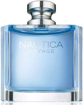 Nautica Voyage by Nautica 100ml Eau de Toilette