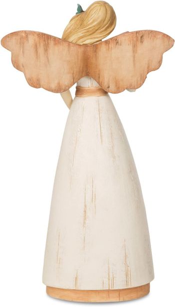 Pavilion Gift Company 02969 Sympathy Angel Figurine, 9-Inch