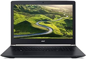 ايسر اسباير A515-51G-82T7 ، انتل كور i7-8550U CPU @ 1.80GHz 8GB Ram 2TB GB HDD 128GB SSD 15.6 inch ، windows 10 ، لوحة مفاتيح إنجليزية ، أسود