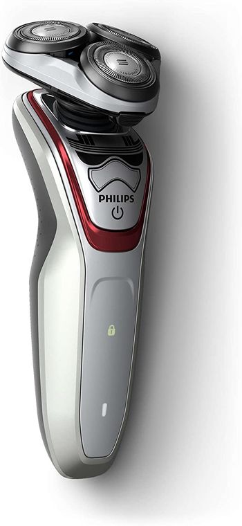 Philips Shaver series 5000 Wet And Dry Electric Shaver - XZ5800 Star War Shaver