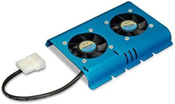 MASSCOOL Hard Disk Cooler FHD-4B02S4