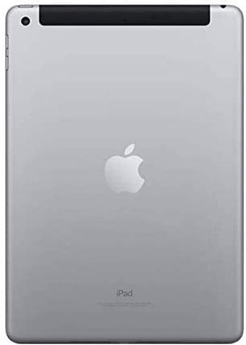 Apple IPad 9.7 Inch 6th Generation Wi-Fi 32GB - Silver