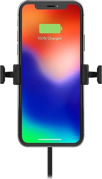 Mophie Charge Stream Vent Mount