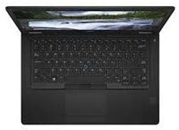 Dell Latitude E5490 Intel Core i5 8th Gen i5-8350U /  8GB RAM /  256GB SSD / Eng KB / Black