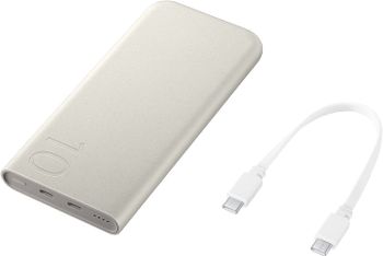 Samsung Battery Pack 10,000mAh- EB-P3400