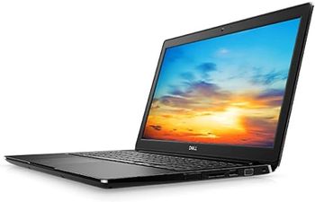 Dell Latitude 3500 15.6" FHD Business Laptop Computer / 8th Gen Intel Quad-Core i5-8265U up to 3.9GH / 8GB DDR4 RAM / 256GB SSD