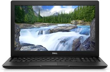 Dell Latitude 3500 15.6" FHD Business Laptop Computer / 8th Gen Intel Quad-Core i5-8265U up to 3.9GH / 8GB DDR4 RAM / 256GB SSD