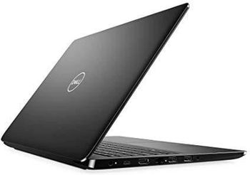 Dell Latitude 3500 15.6" FHD Business Laptop Computer / 8th Gen Intel Quad-Core i5-8265U up to 3.9GH / 8GB DDR4 RAM / 256GB SSD