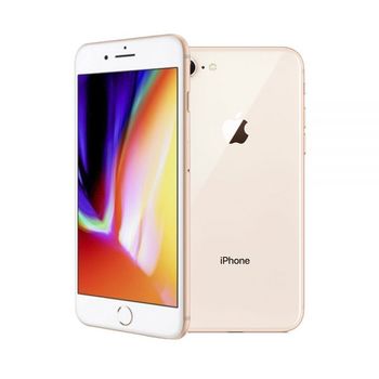 Apple iPhone 8 ( 128GB ) - Gold