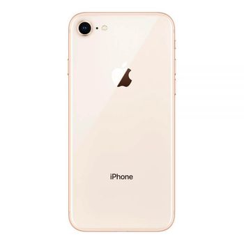 Apple iPhone 8 ( 128GB ) - Gold