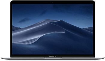 Apple MacBook air 8,1 (A1932 2018) Core i5 1.6GHz 13 inch, RAM 8GB, 128GB SSD 1.5GB VRAM, ENG KB Grey