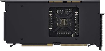 Radeon Pro Vega II MPX Module Black