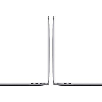 Apple MacBook Pro 2018 A1989 (13-Inch, Intel Core i7-2.7Ghz, 16GB, 512GB SSD, Touch Bar, ), Eng-KB, Space Grey