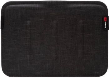 Booq Viper Sleeve (Vsl11-Blk) - For 11-Inch Macbook Air - Black