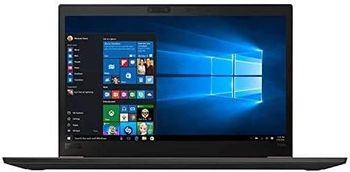 Lenovo ThinkPad T480S Business Laptop: Core i7-8550U, 16GB RAM, 512GB SSD, 14inch Full HD Display, Backlit Keyboard, Windows 10