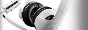 Thrustmaster Y-300CPX Universal Gaming Headset