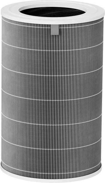 Xiaomi Smart Air Purifier 4 Pro Filter Grey Bhr5062Gl"