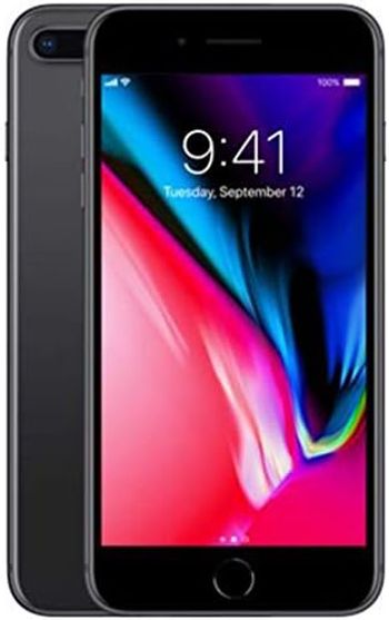 Apple iPhone 8 Plus ( 32GB ) - Space Grey