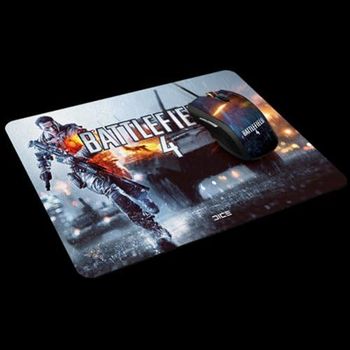 Razer Battlefield 4 Gaming Mouse Mat