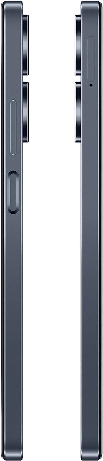 Realme C55 Dual-Sim Rainy Night 256GB  8GB RAM - Black