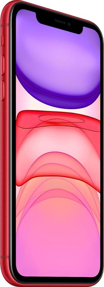 Apple iPhone 11 128 GB - Red