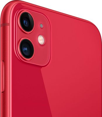 Apple iPhone 11 128 GB - Red