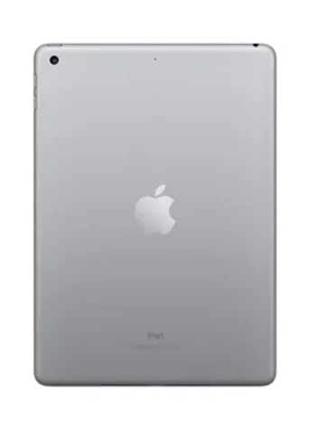 Apple iPad 2018 9.7 Inch 6th Generation Wi-Fi 32GB - 2GB RAM - Space Gray