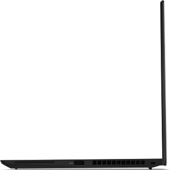 Lenovo ThinkPad T14s Gen 2 14 Inch 11th Generation Core i7 (20WNS3E500) Windows 10 Pro English – Qwerty Keyboard 1TB SSD - 16GB Ram - Black